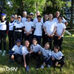 Team Regatta Lobenstein 15./16. Juni 2024