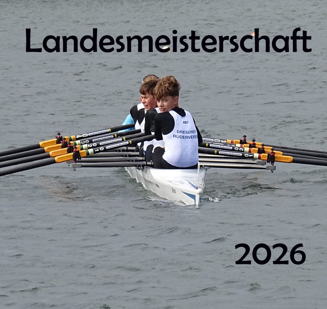 Erfolgreiches Wochenende bei den Landesmeisterschaften in Eilenburg